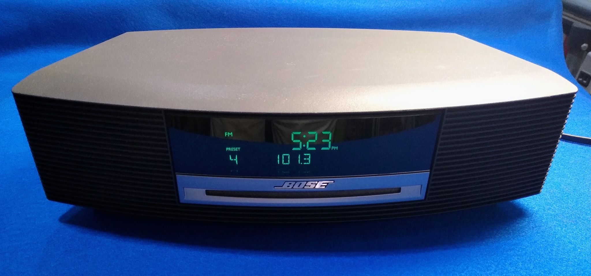 Bose Wave Music System III Parts Only