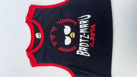 Sanrio  badtz-Maru Tank Top