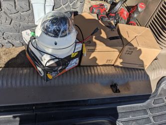 Cameras De Seguridad