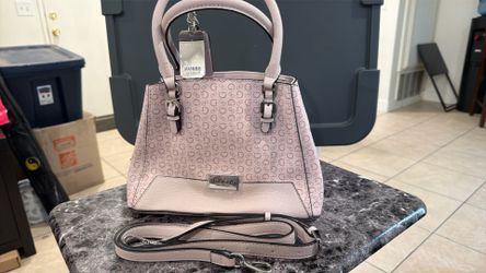 Guess purse