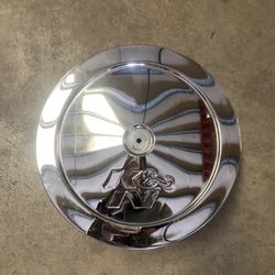 k&n air cleaner s10 4.3L