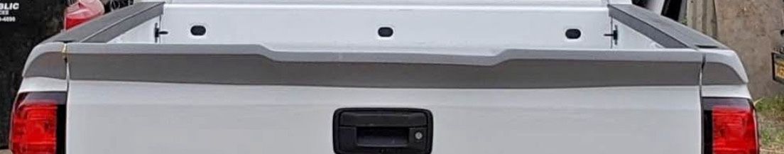 14 To 18 Chevy Or GMC Wing