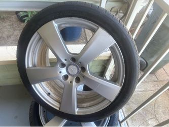 Mercedes 2012 e350