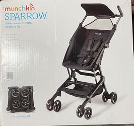 Munchkin Sparrow Stroller