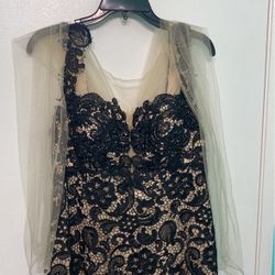 Night Dress