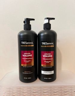 Tresemme Set