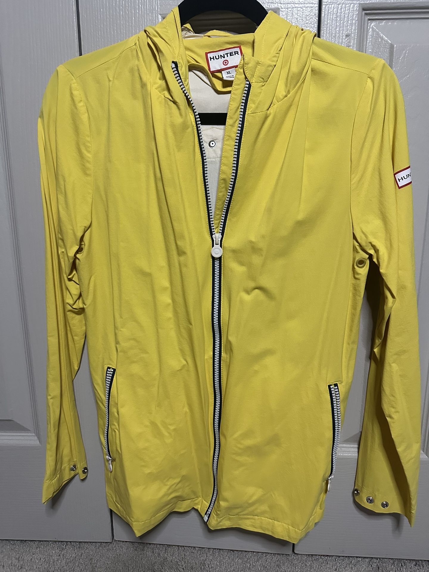 Hunter Jacket (Kids)