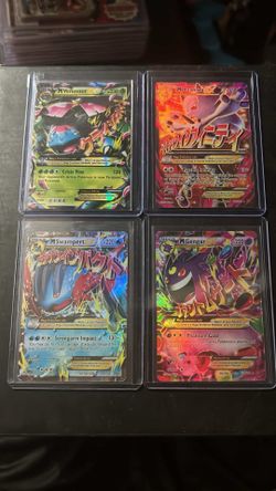 pokémon cards