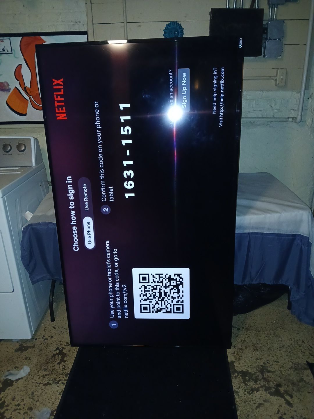 75 inch vizio 4k smart tv