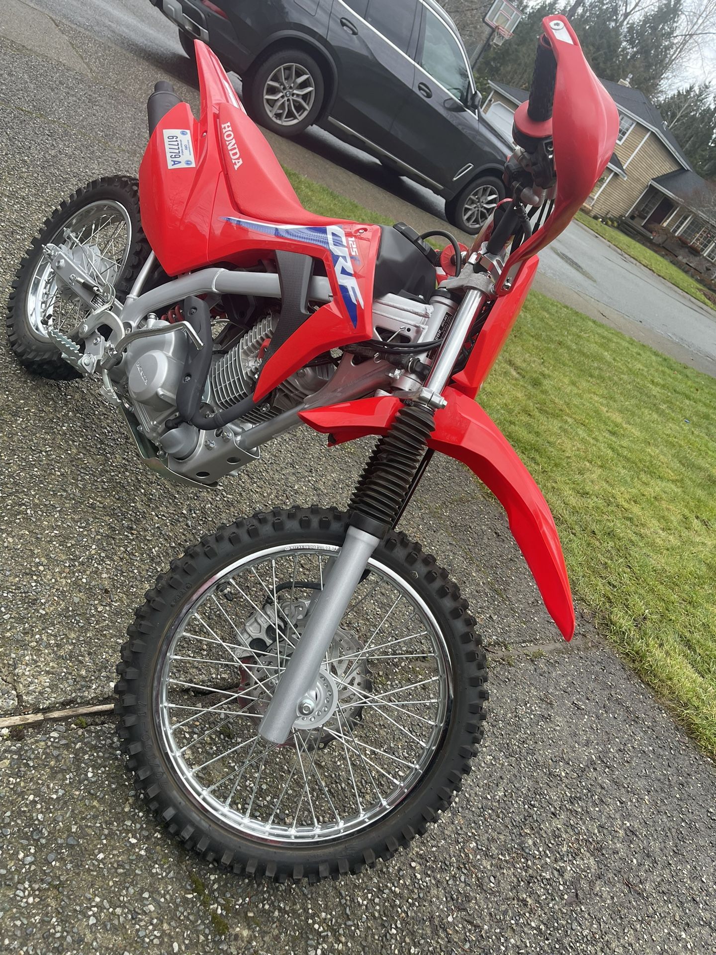 Crf 125 for Sale in Lake Stevens, WA - OfferUp