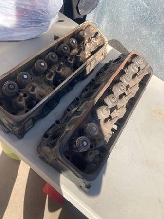 350 Heads for Sale in El Paso, TX - OfferUp