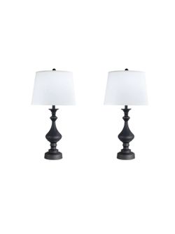 Table lamps