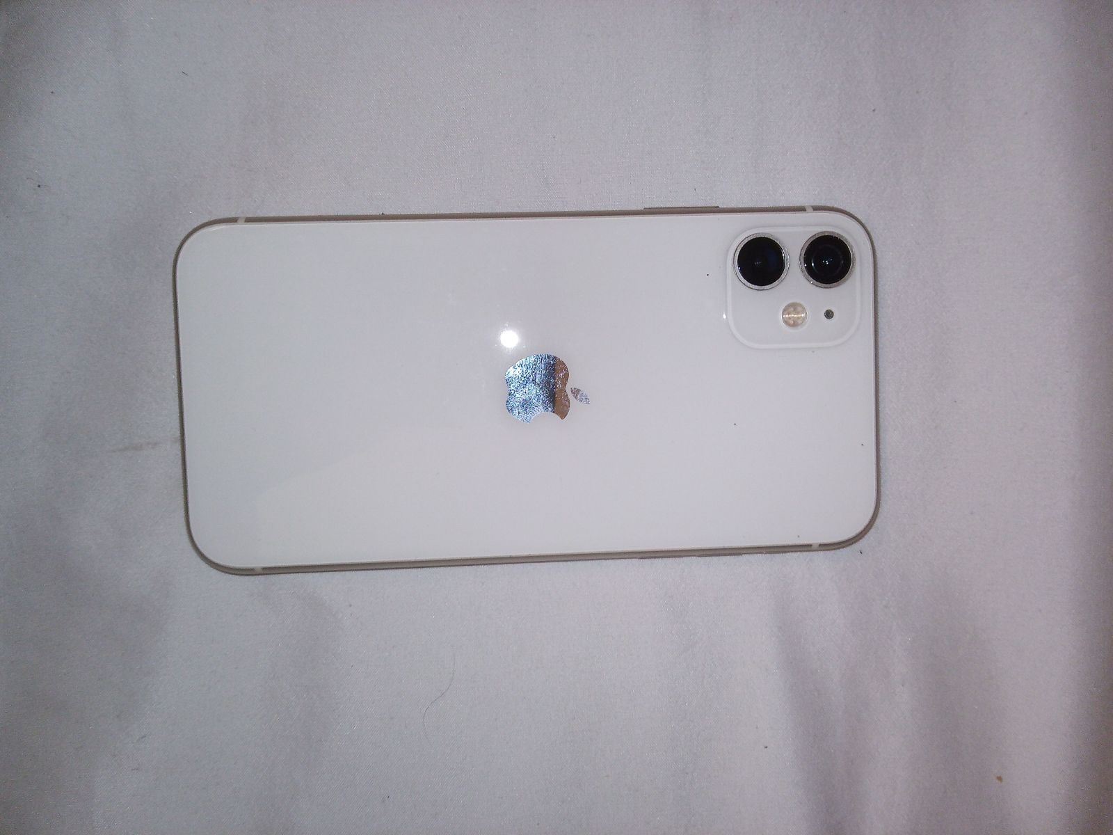 iPhone 11 64GB Unlocked