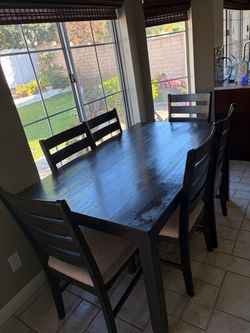 Dining Set
