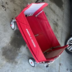 RADIO FLYER 