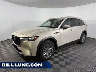 2024 Mazda CX-90 PHEV