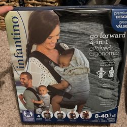 Baby Carry On