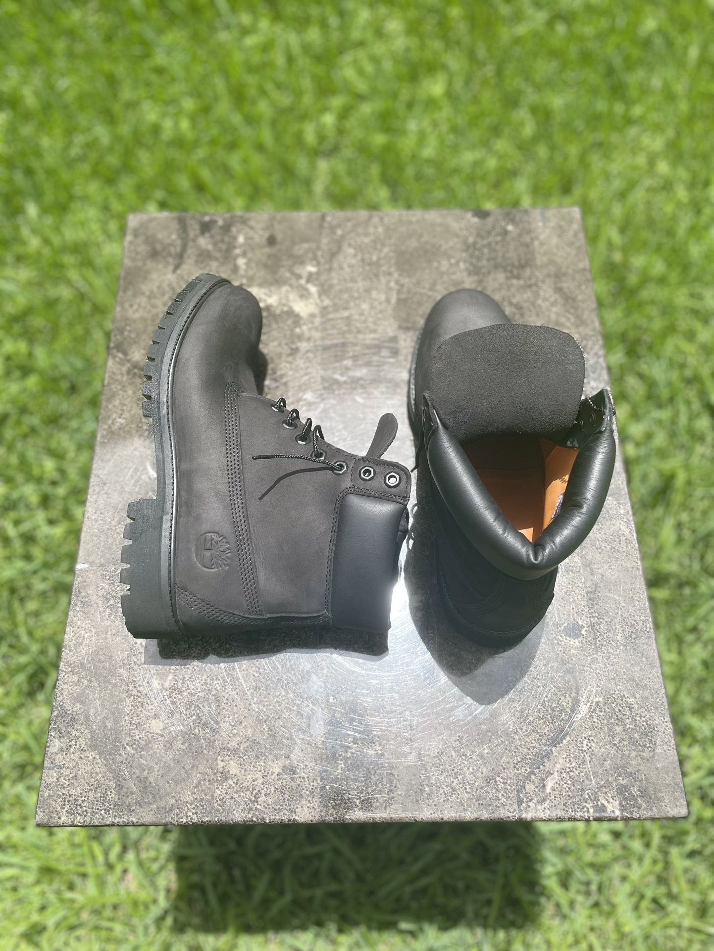 Timberland Boots Men