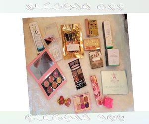 Lively Makeup Palette Sets for Every Style and Event movement brother