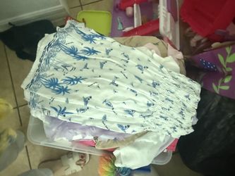 Kids clothes
