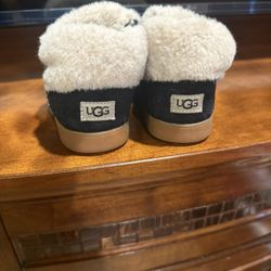 Toddler Boots Ugg