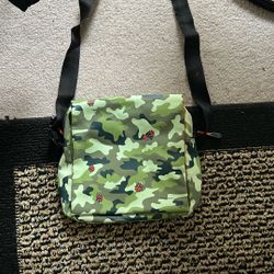 Kids Shoulder Bag