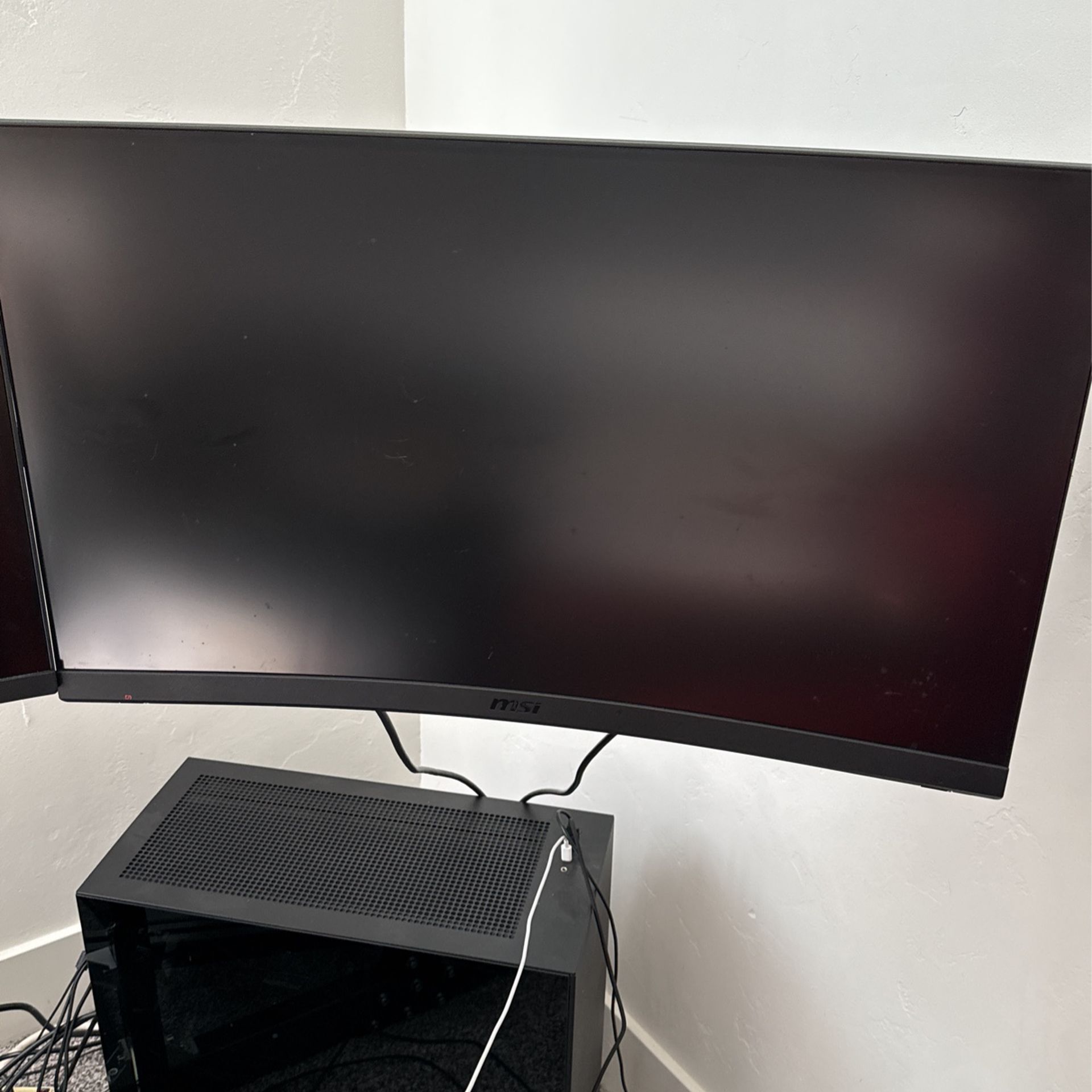 MSI 24” 1920x1080 gaming monitor