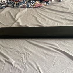 Bose Sound Bar 300 Great Condition 
