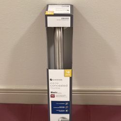 NEW!! STAINLESS STEEL SAFETY GRAB BAR (18"L x 1.25"Diameter) - firm price
