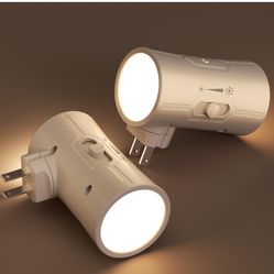 Led Night Lights 