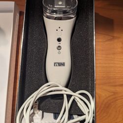 Device Ultrasonic Bipolar Mini Hifu