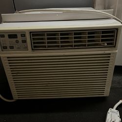 GE Air Conditioner