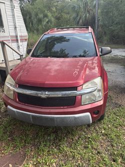 2005 Chevrolet Equinox