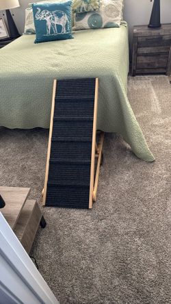 Dog Ramp