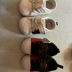 baby/toddler  shoes(READ BELOW)
