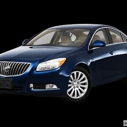 2011 Buick Regal