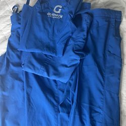 Gurnick Scrubs 