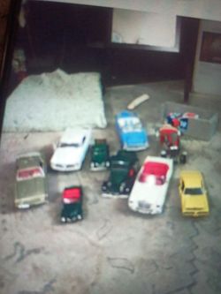 Collectable