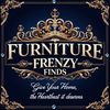 Furniture Frenzy