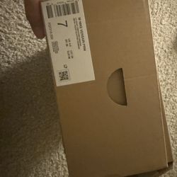  Nike Versa Air Premium Sz 7