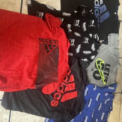 Clothes Need To Be Gone