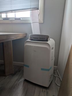 A/C Air conditioner