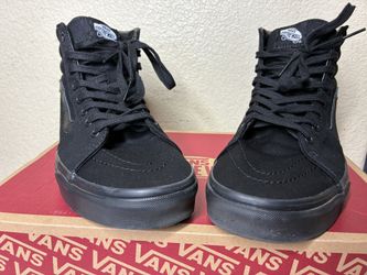 VANS SHOES FOR SALE BRAND NEW
