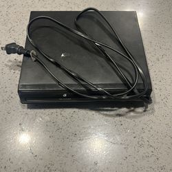 Compact DVD/CD Player