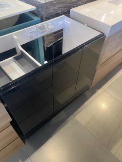 36” Freestanding Bathroom Vanity