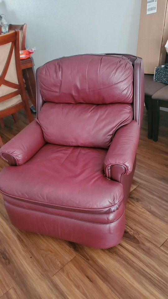 Recliner