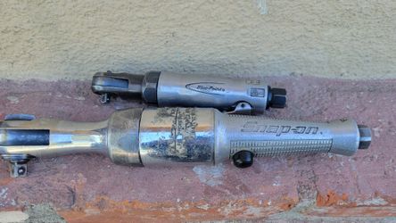 Snap-on Air Ranches
