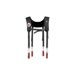 Stronghold Light Suspenders