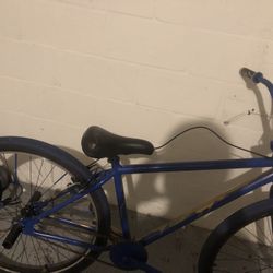 BMX Bike 29’inch