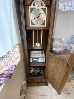 Vendo Reloj 200